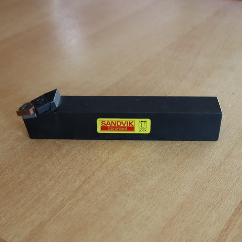 threading toolholder R166.5FA-2525-16, SANDVIK